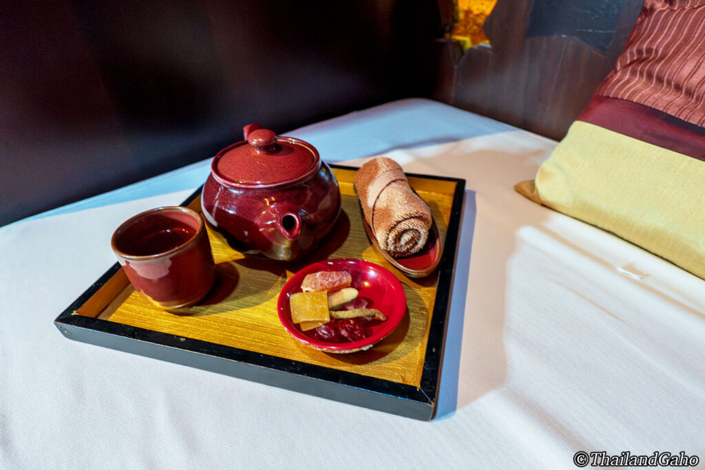 バライスパ・ホアヒン