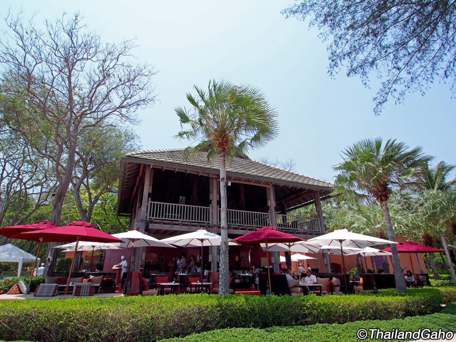 マクファーランドハウス