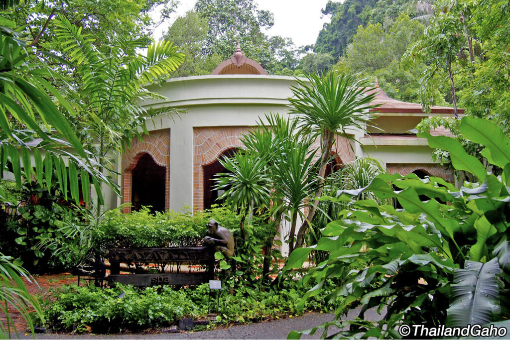 ラヤバディスパ