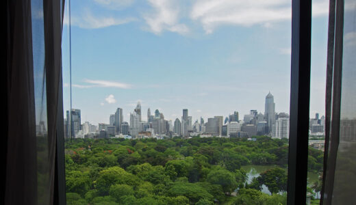ソー スパ バンコク （SO Spa at Sofitel SO Bangkok）
