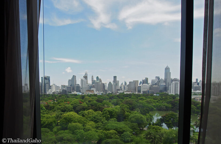 ソースパ バンコク