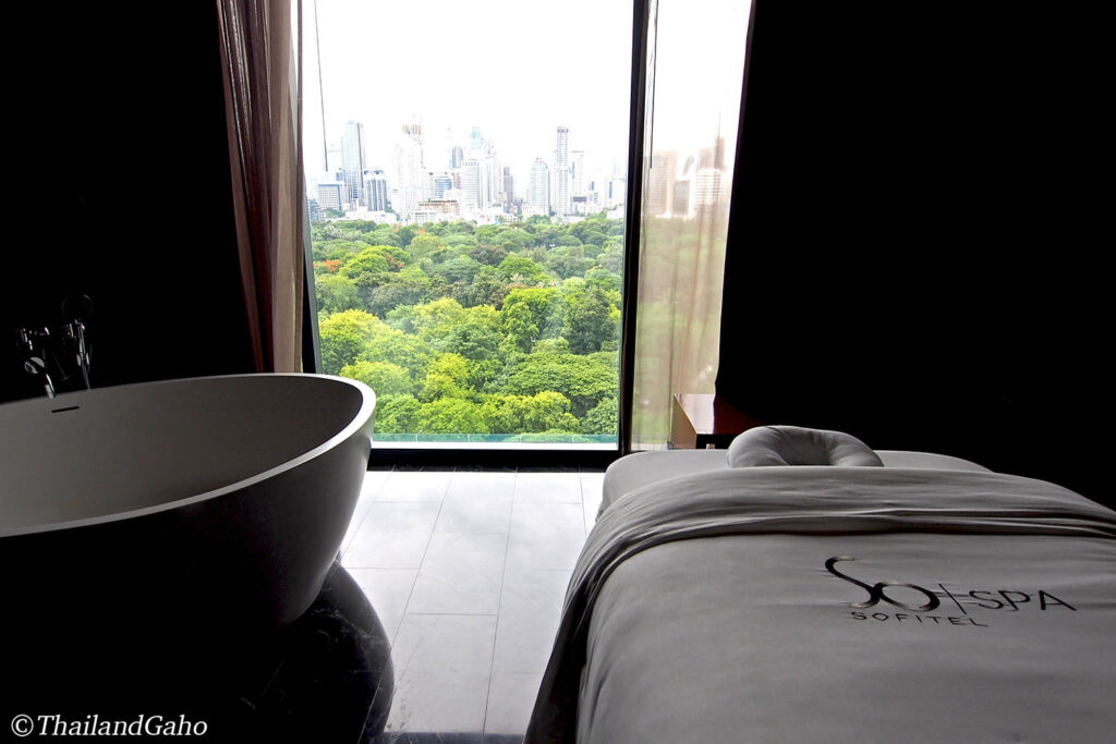 ソースパ バンコク