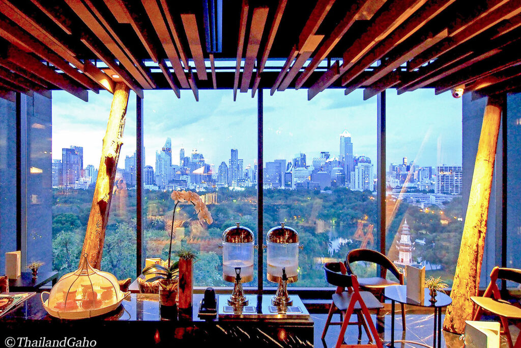 ソースパ バンコク