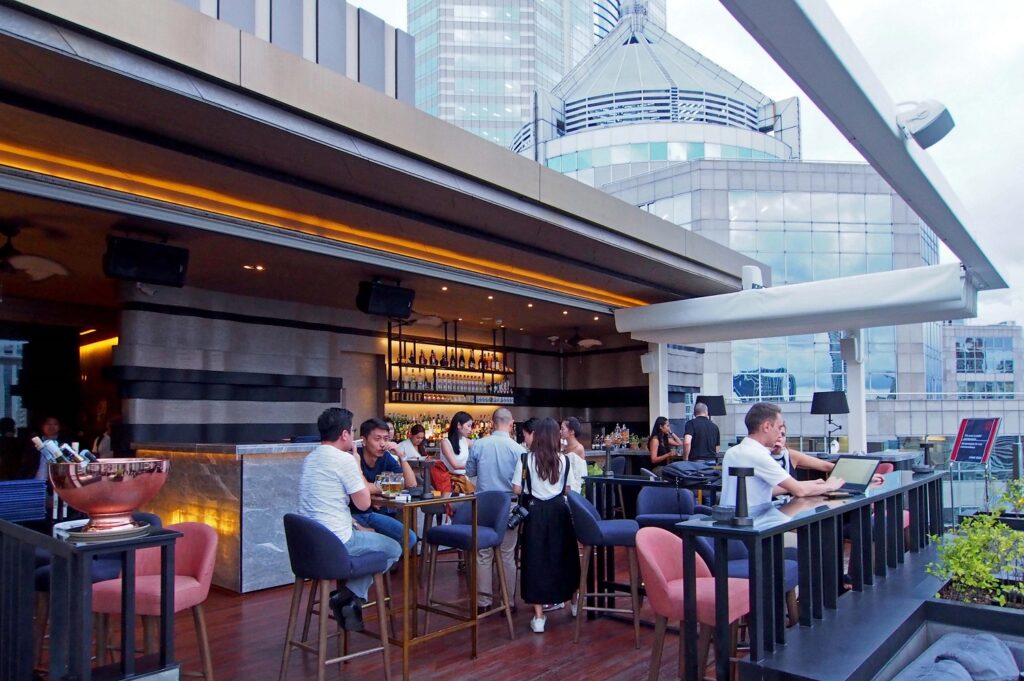 チャー・バンコク