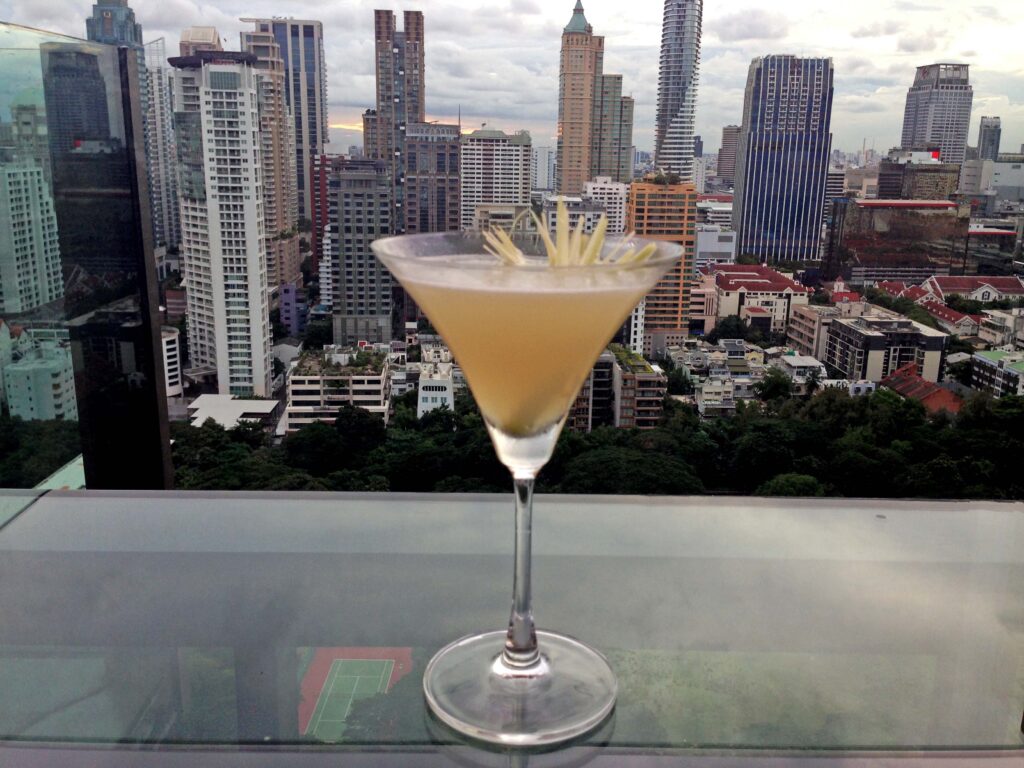 チャー・バンコク