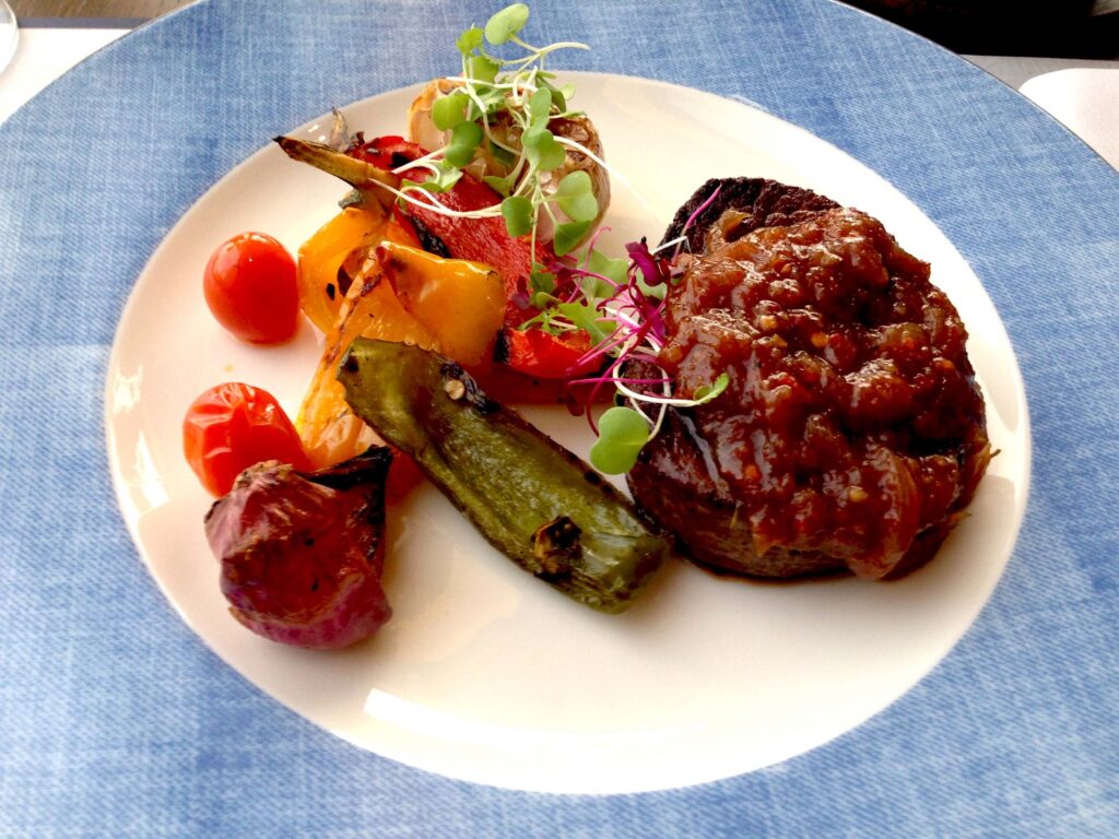 チャー・バンコク