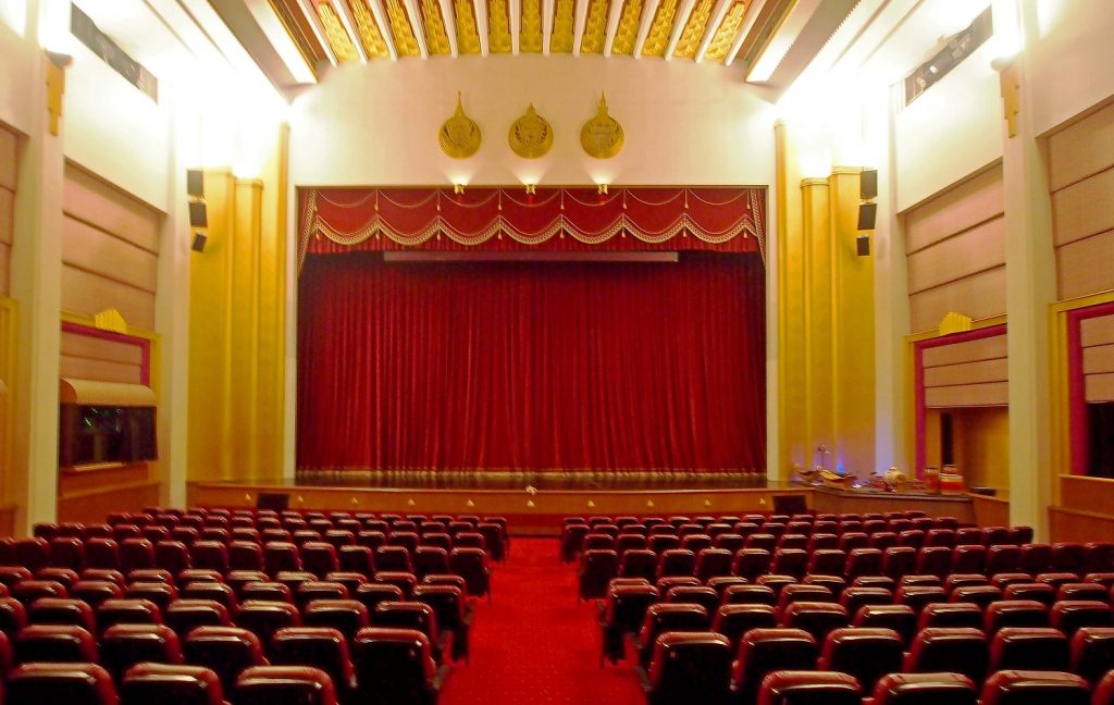 サーラー チャルームクルン劇場