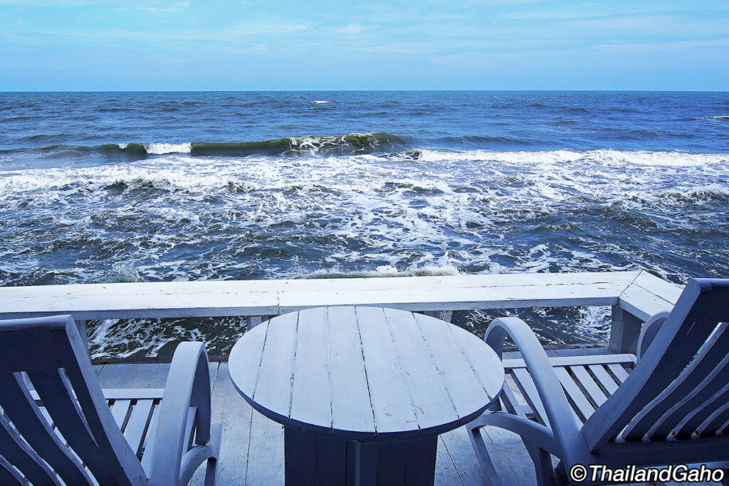 レッツシー ホアヒン