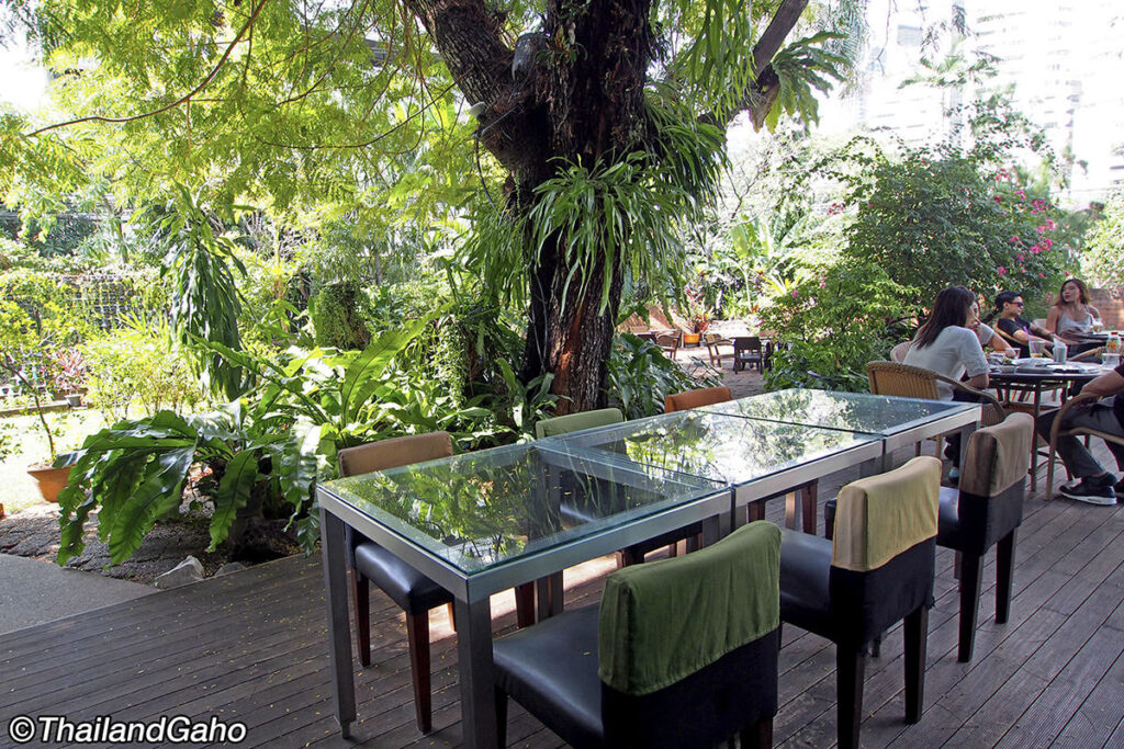 タリンプリン スクンビット