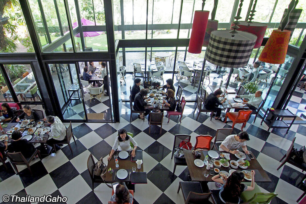 タリンプリン スクンビット