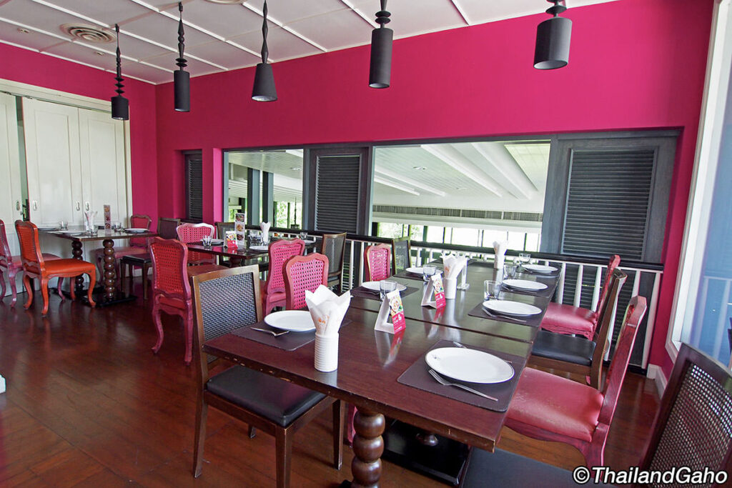 タリンプリン スクンビット