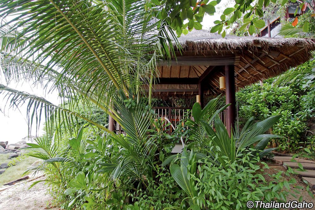 シックスセンシズ スパ サムイ