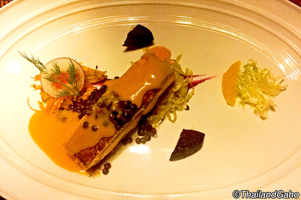 ツリートップス