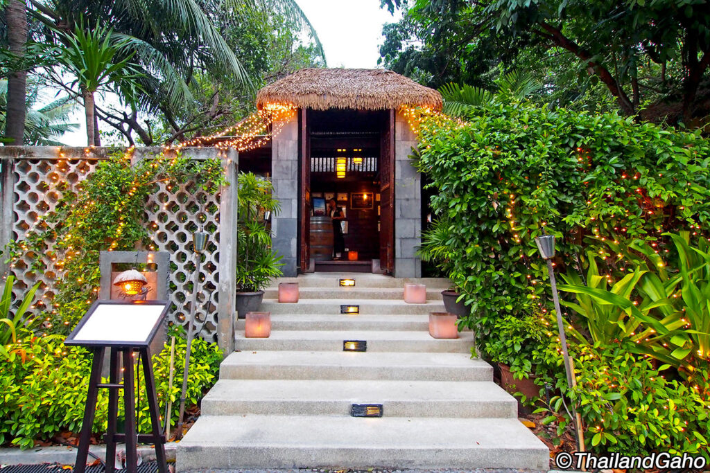 ツリートップス