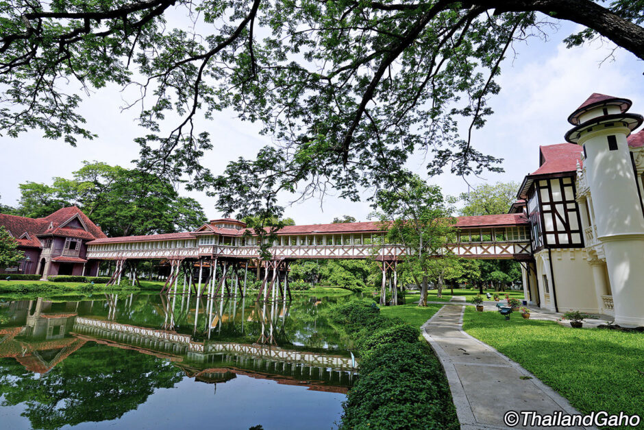 ナコンパトム サナームチャン