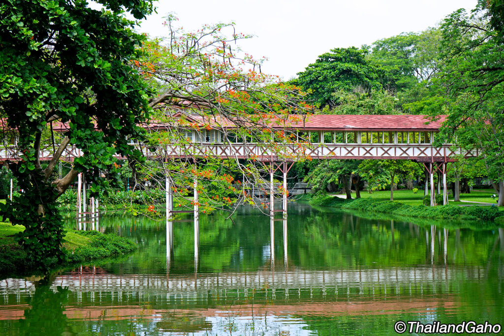 ナコンパトム サナームチャン