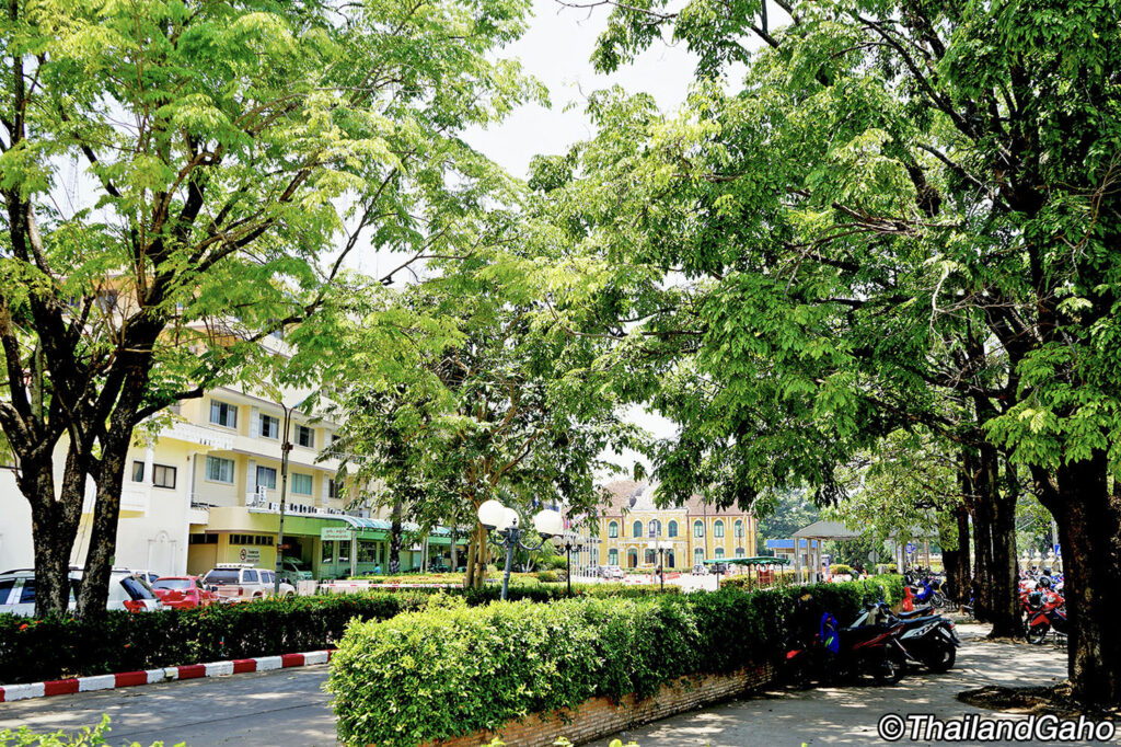 アバイブーベ 病院