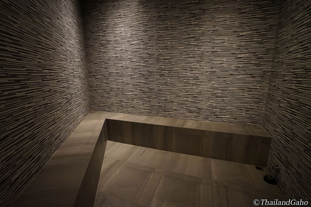 ターン スパ ゲイソーン