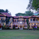 ブルーエレファント　プーケット