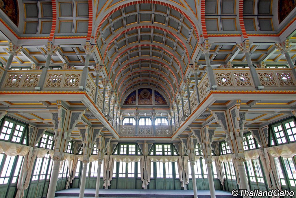 パヤタイパレス