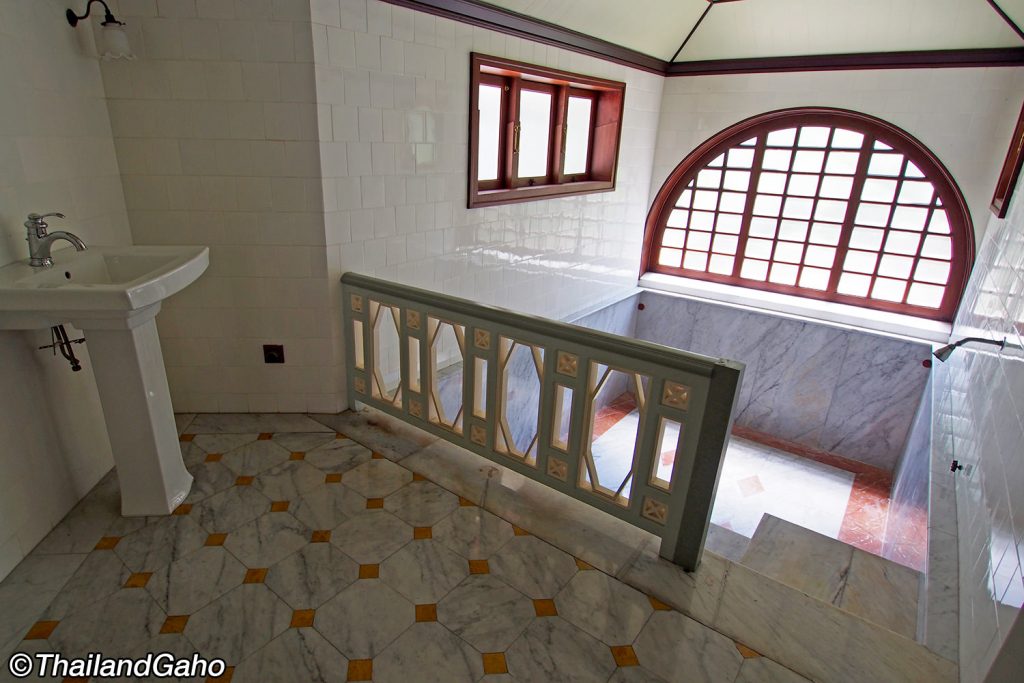 パヤタイパレス