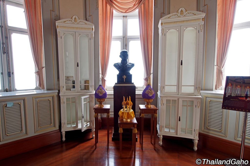 パヤタイパレス