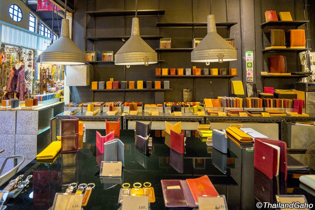 アジアティーク