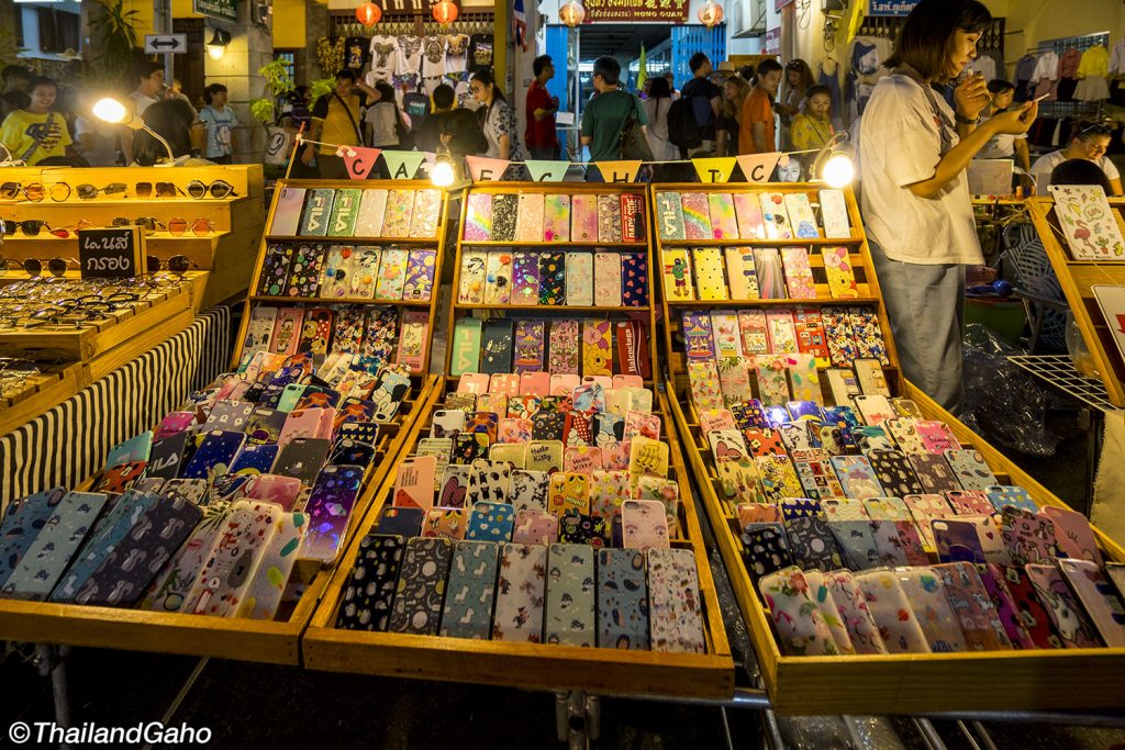 プーケット ウォーキング ストリート