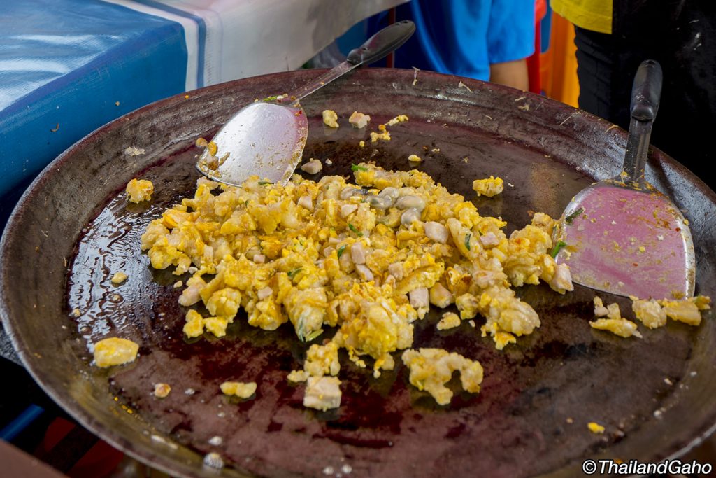 プーケット ウォーキング ストリート