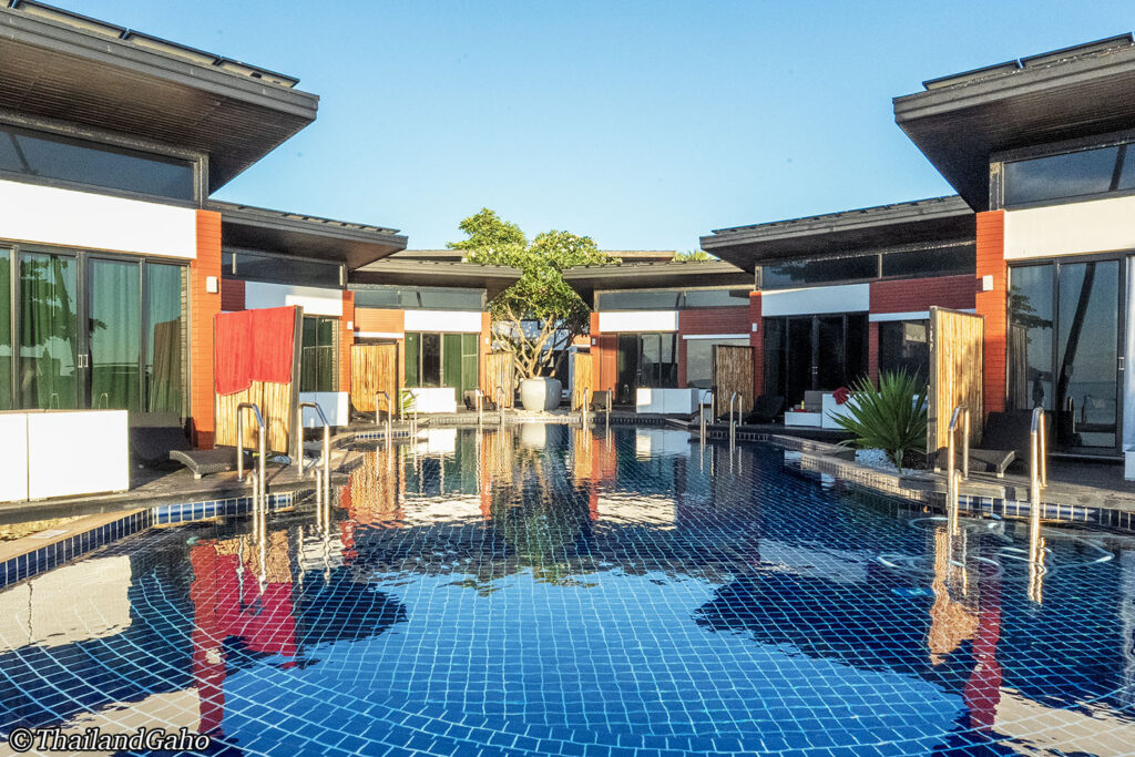 Aava Resort