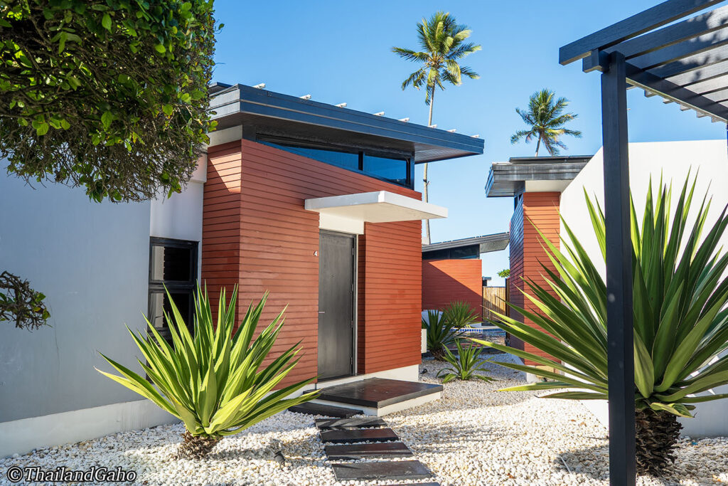 Aava Resort