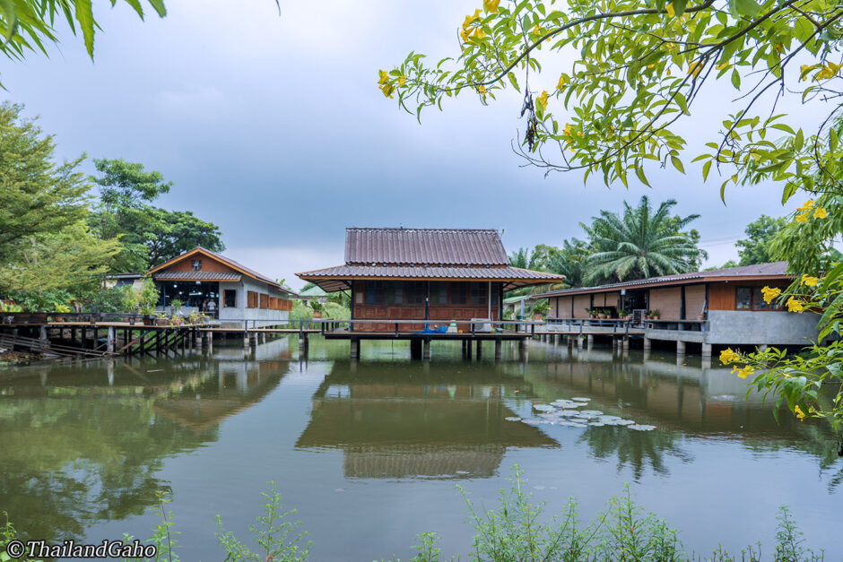 Ruen Jarung