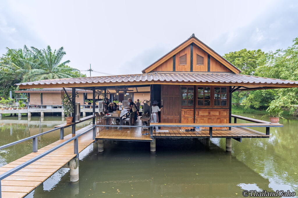 Ruen Charung