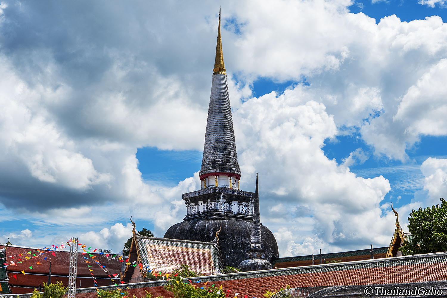 ナコーンシータマラート