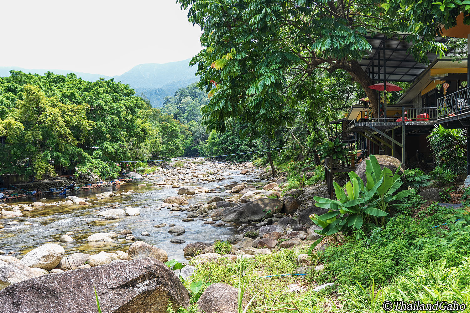 ナコーンシータマラート キリウォン