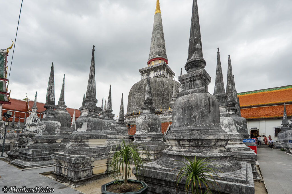 ナコーンシータマラート