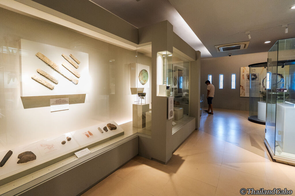 ナコーンシータマラート国立博物館