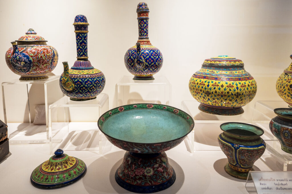 クルアン・トム・パット