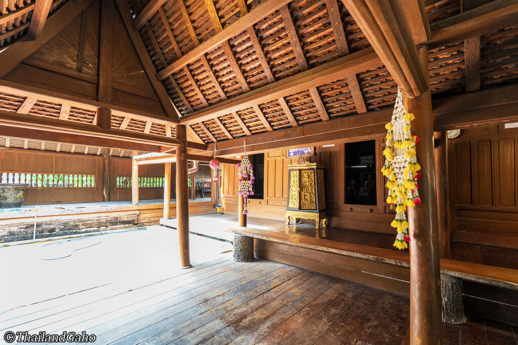 ワンタワントック寺院