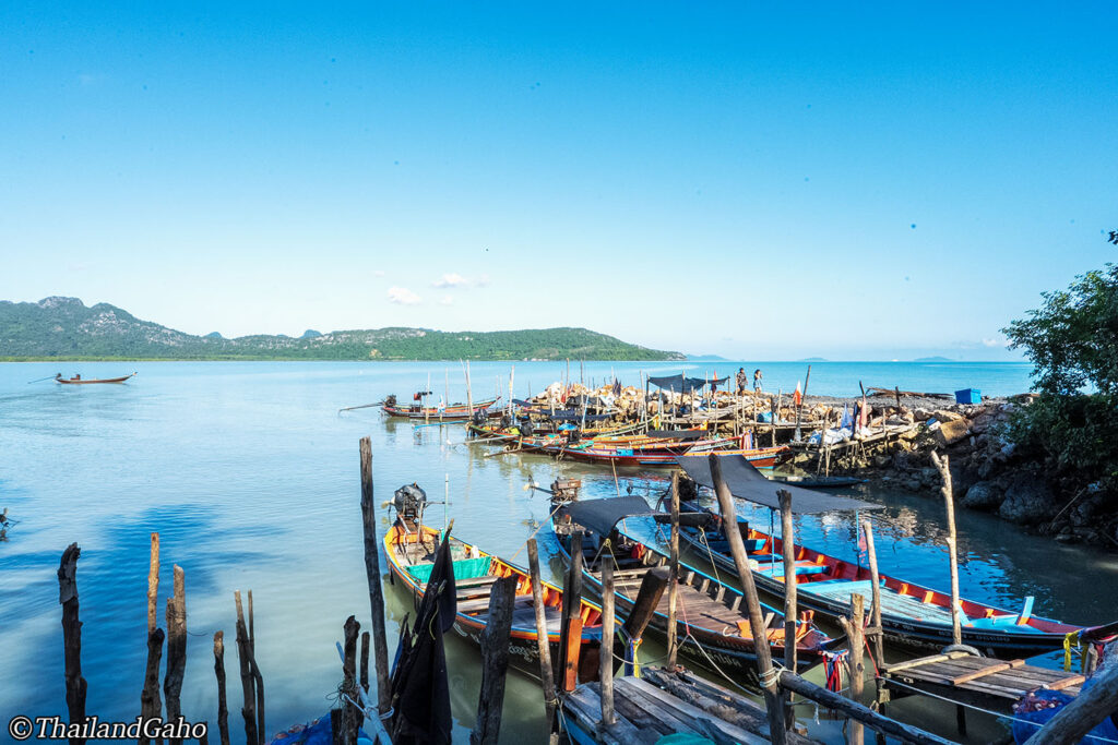 ナコーン・シータマラート カノーム