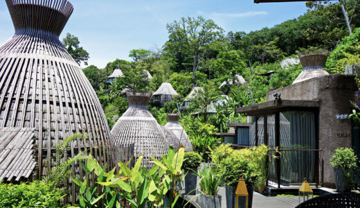 マラ スパ （Mala Spa at Keemala）