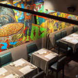 EAT ME レストラン バンコク