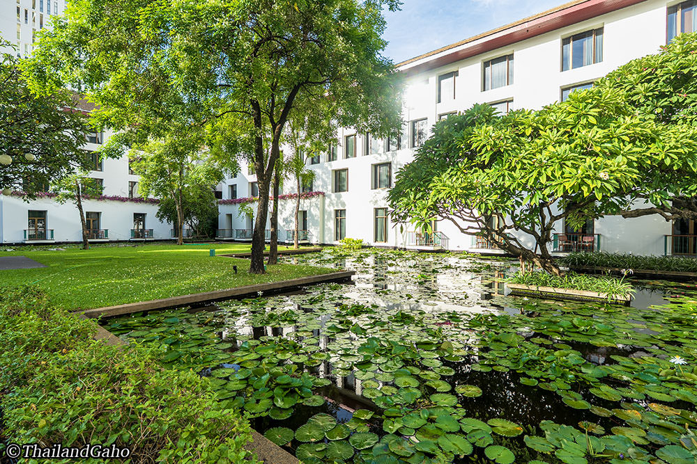 ザ・スコータイ・バンコク