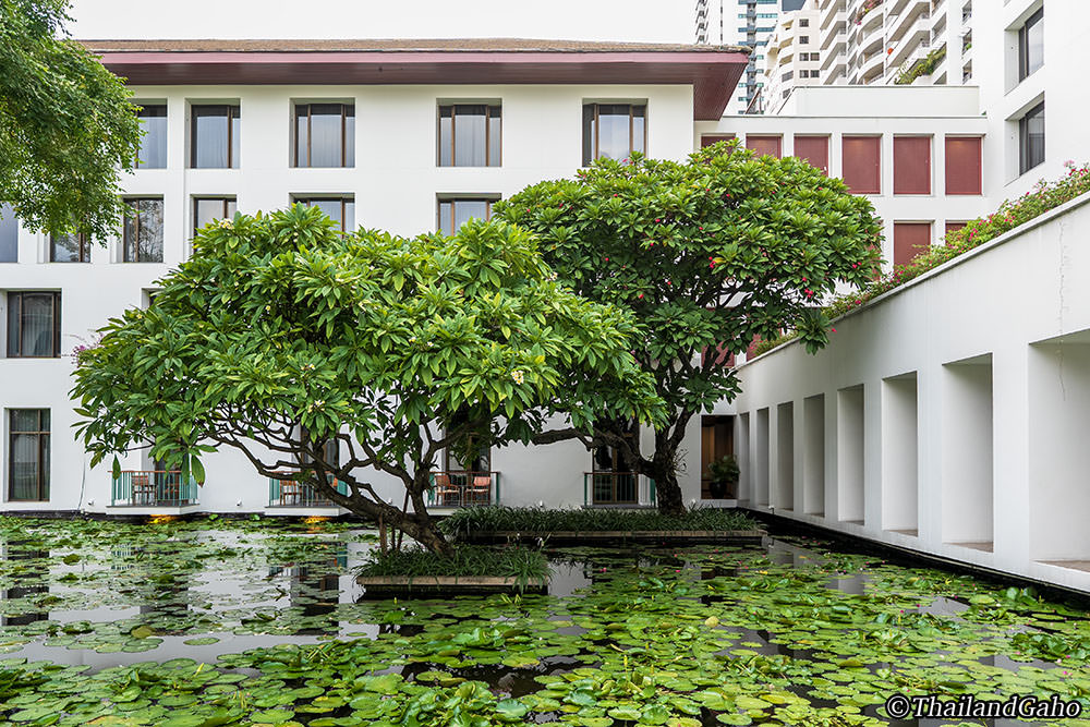 ザ・スコータイ・バンコク