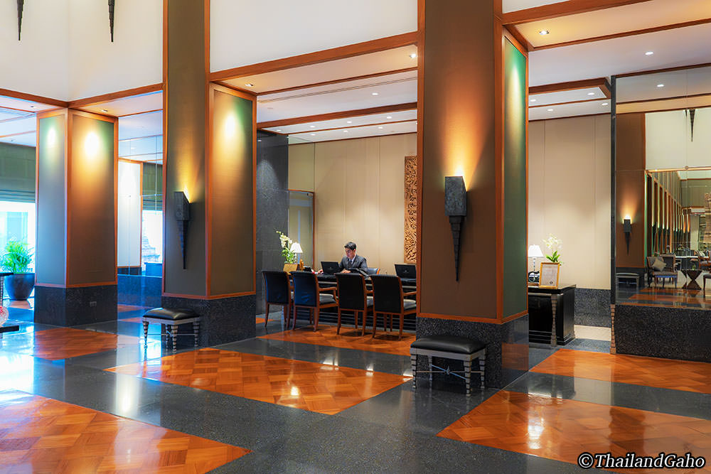 ザ・スコータイ・バンコク