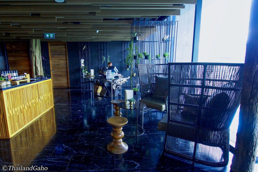 ソー スパ バンコク