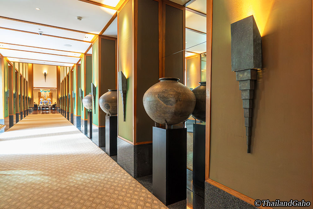 ホテル　建築デザイン