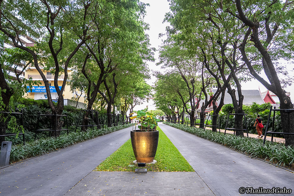 ザ・スコータイ・バンコク