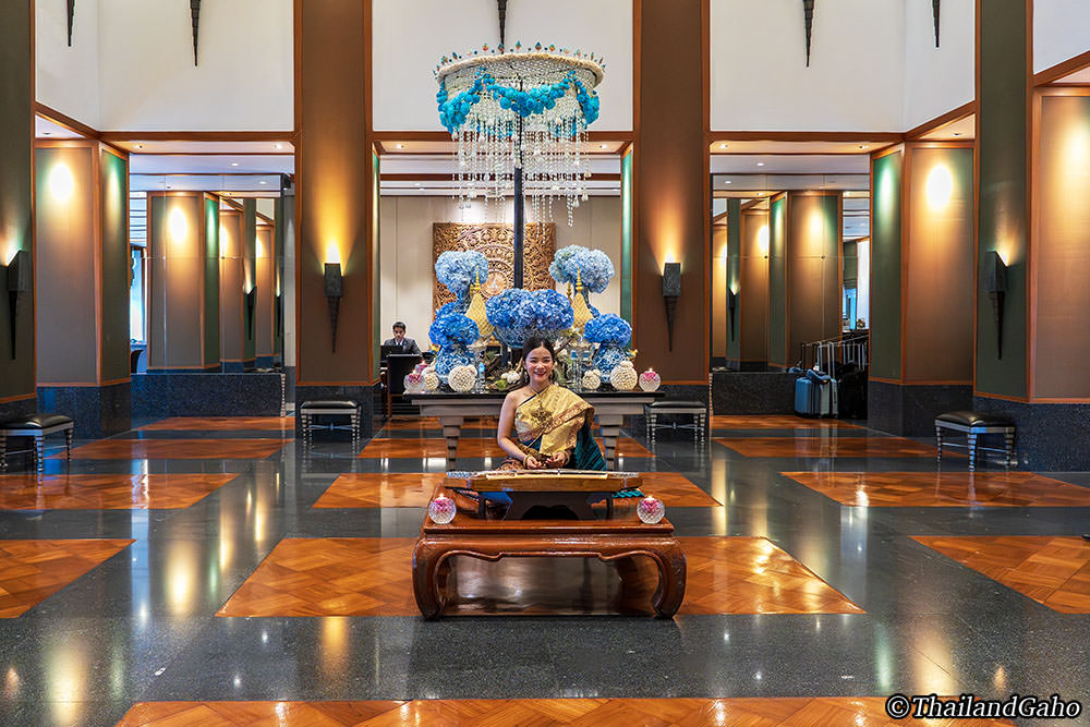 ザ・スコータイ・バンコク