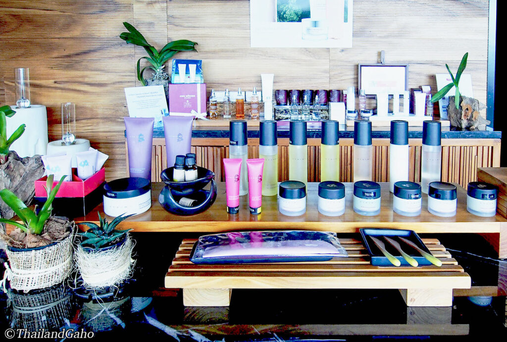 ソー スパ バンコク